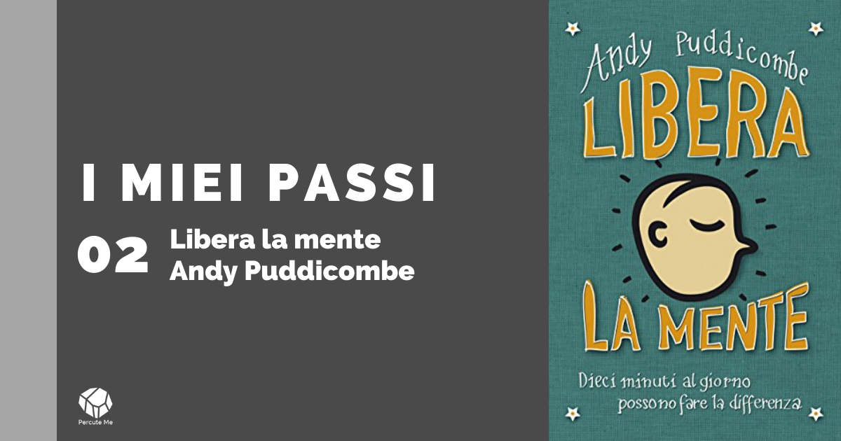 Libera la mente - Andy Puddicombe