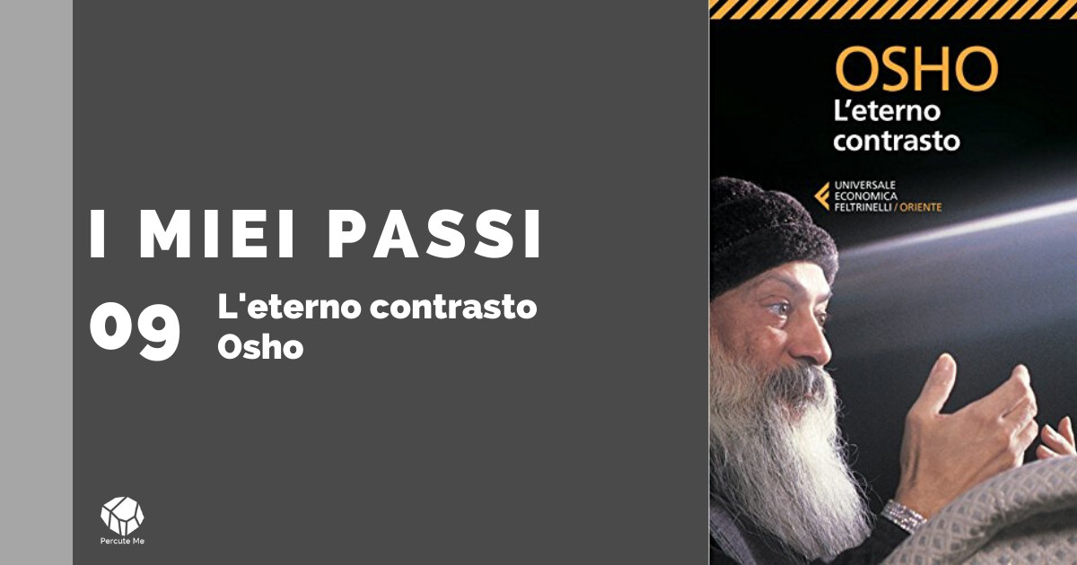 L'eterno contrasto - Osho