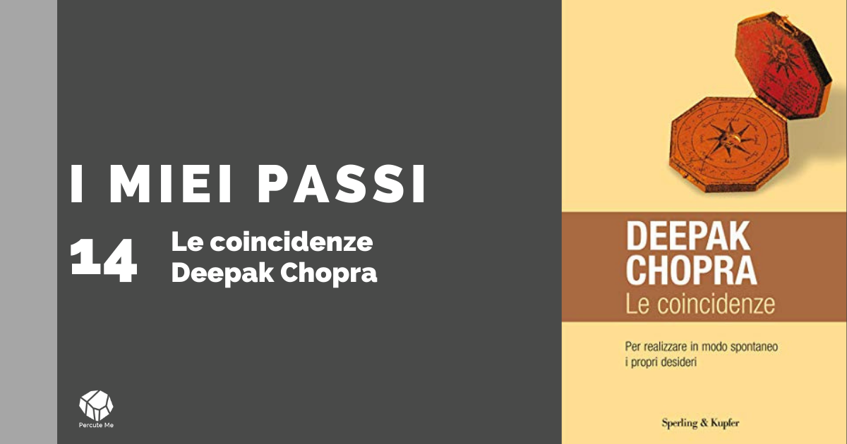 Le coincidenze - Deepak Chopra