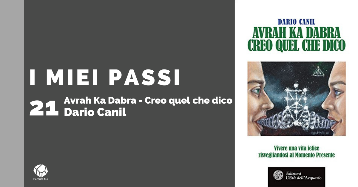 Avrah Ka Dabra - Dario Canil